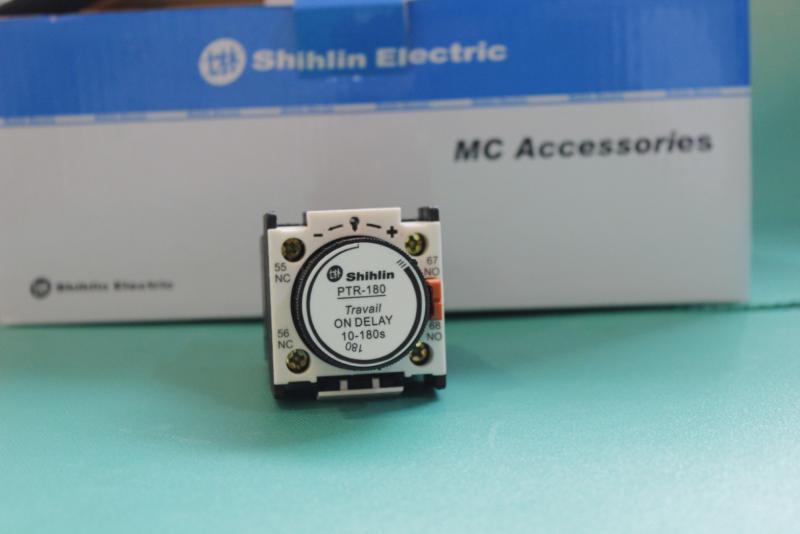 Timer นิวเมติกจับเวลา