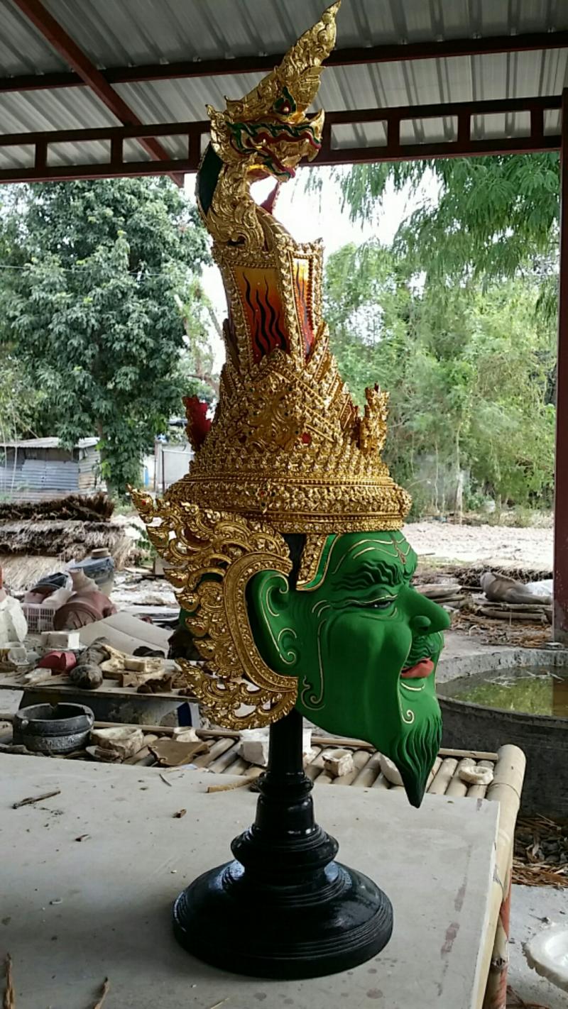 Get a mask of all sizes All on demand