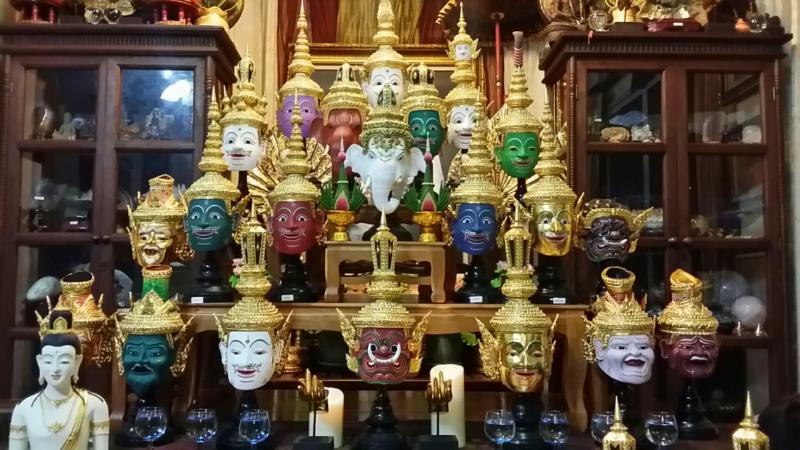 Get a mask of all sizes All on demand