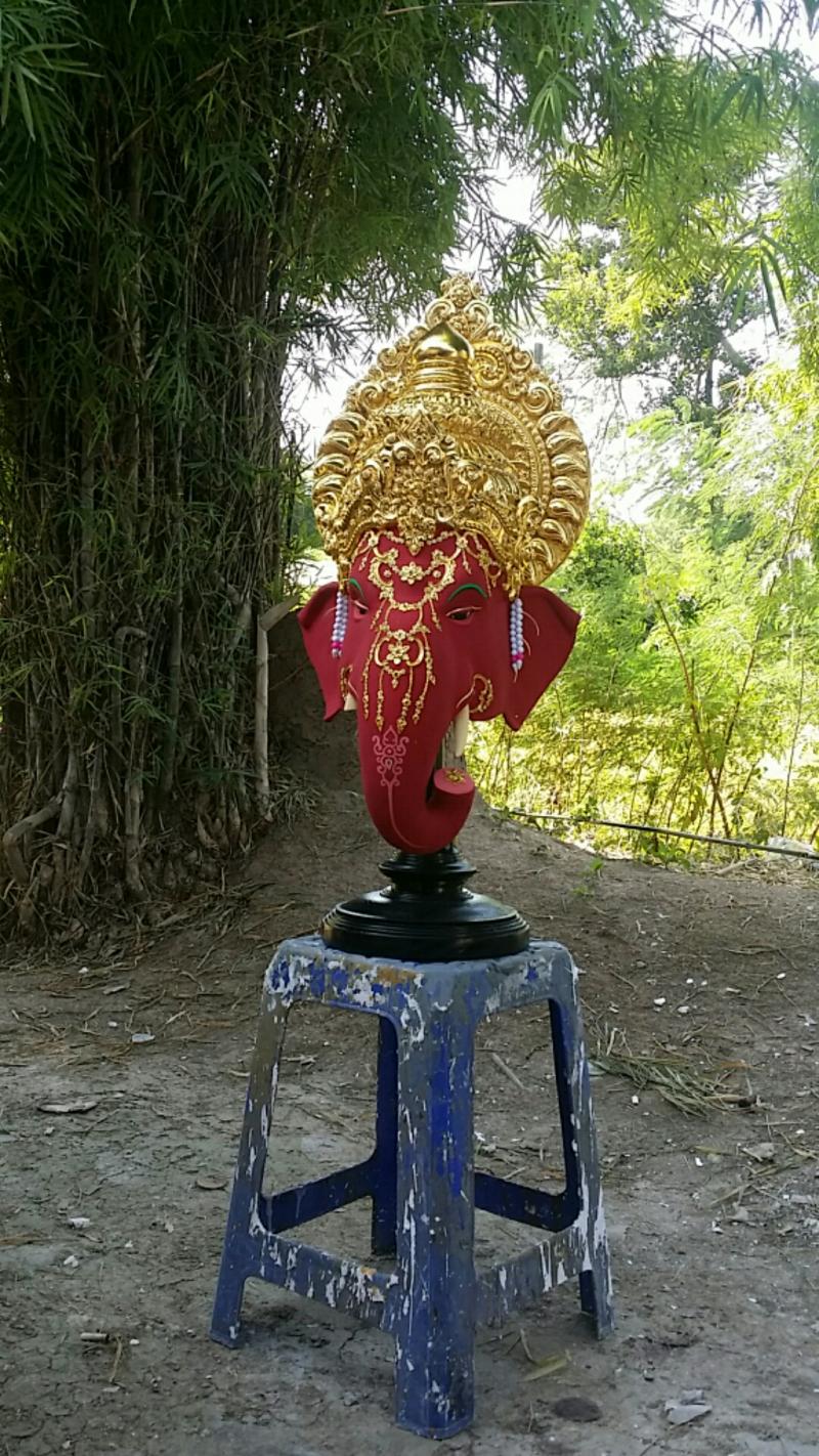 Get a mask of all sizes All on demand