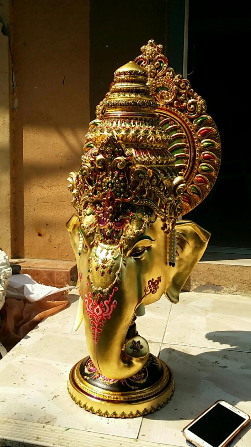 Get a mask of all sizes All on demand