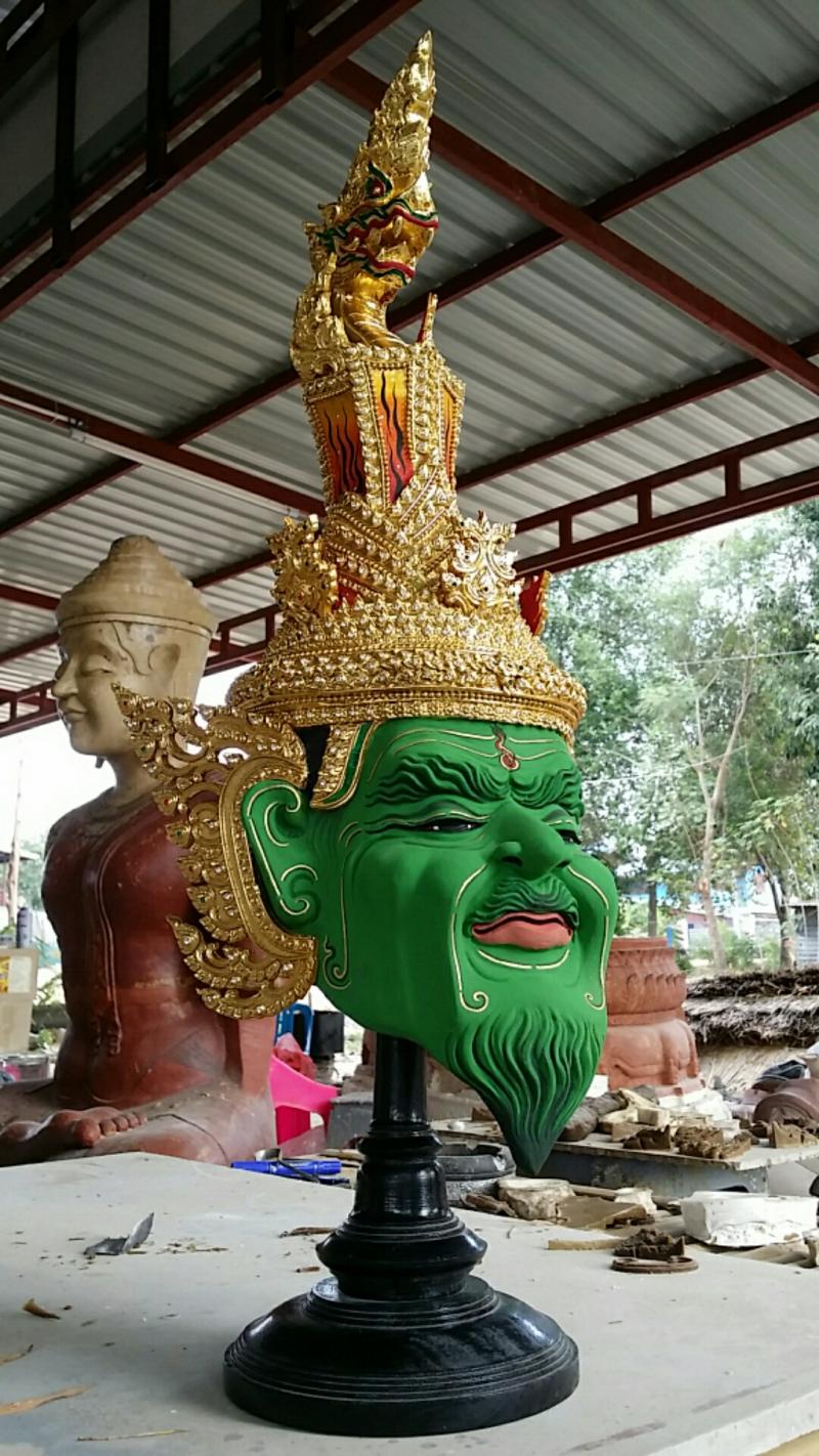 Get a mask of all sizes All on demand