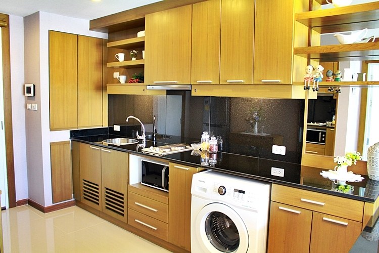 The Unique @ Nimman2 Condominium ถนนนิมมานเหมินทร์ เชียงใหม่ ตกแต่งห้องหรูพร้อมอยู่