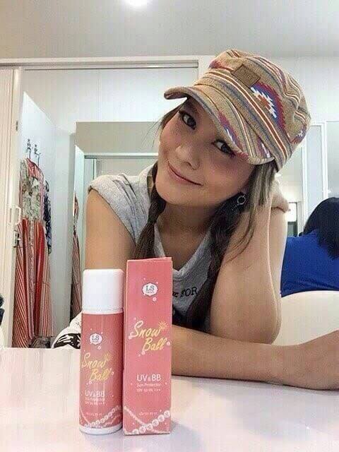 มูสกันแดด LS