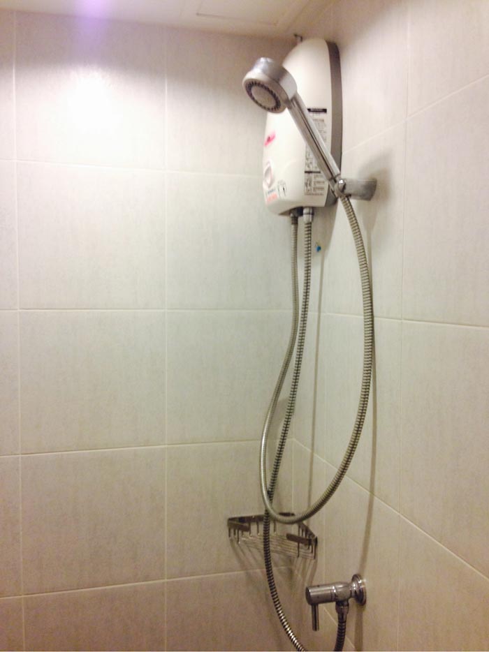 ให้เช่าคอนโดลุมพินีแบริ่ง สุขุมวิท109 ขนาด 25 ตรม. 6500/ด เฟอร์ เครื่องใช้ไฟฟ้าครบ ใกล้รถไฟฟ้าBTS โทร 0909789052