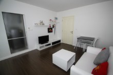 คอนโดทิวลม รายเดือนชายหาดชะอำ ให้เช่าพร้อมเฟอร์นิเจอร์