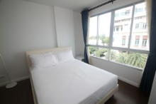 คอนโดทิวลม รายเดือนชายหาดชะอำ ให้เช่าพร้อมเฟอร์นิเจอร์