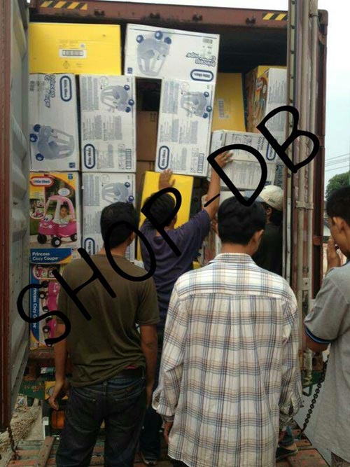 จำหน่ายของเล่นเด็ก ของเล่นเสริมพัฒนาการ แบรนด์ดัง มีเกือบครบทุกแบรนด์ คุณภาพดี ราคาถูก