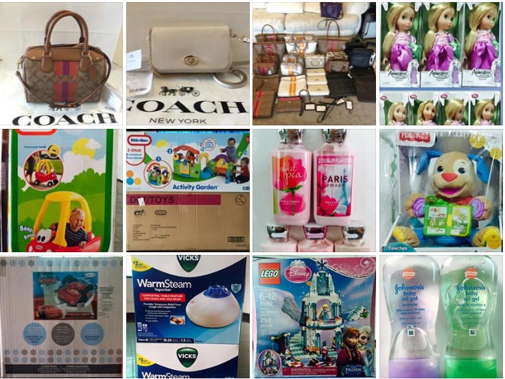 จำหน่ายของเล่นเด็ก ของเล่นเสริมพัฒนาการ แบรนด์ดัง มีเกือบครบทุกแบรนด์ คุณภาพดี ราคาถูก