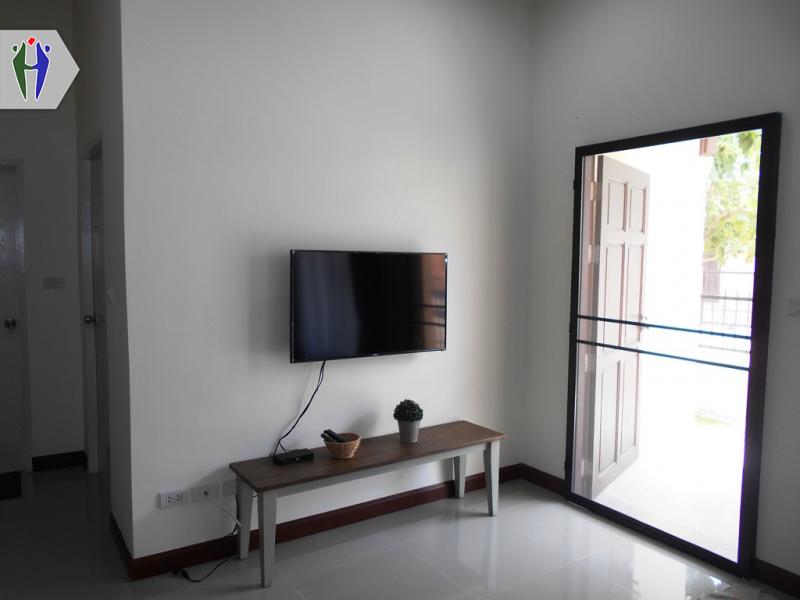 บ้านใกล้กับมอเตอร์เวย์หมายเลข 7 พร้อมเข้าอยู่ !