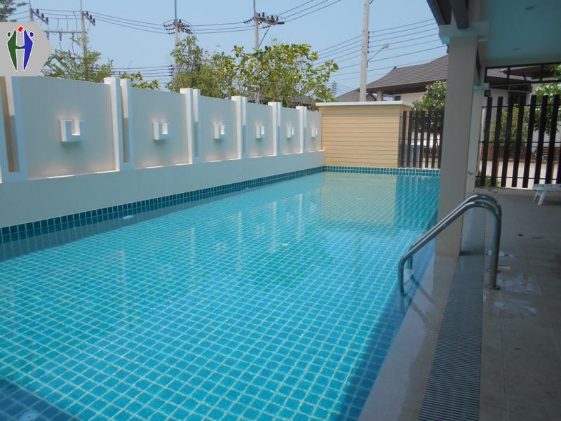 บ้านใกล้กับมอเตอร์เวย์หมายเลข 7 พร้อมเข้าอยู่ !