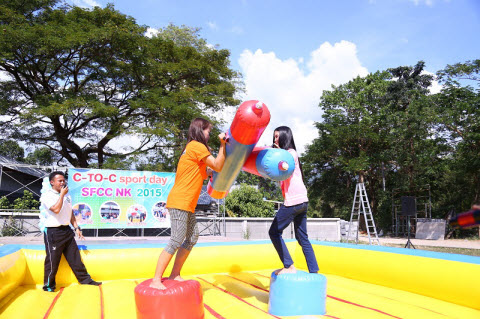 ให้เช่าอุปกรณ์เกมส์นำเข้า อุปกรณ์เกมส์กีฬาสี ซุ้มเกมส์งานวัด อัฒจรรย์