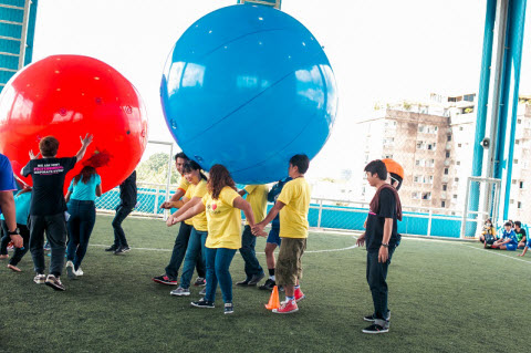 ให้เช่าอุปกรณ์เกมส์นำเข้า อุปกรณ์เกมส์กีฬาสี ซุ้มเกมส์งานวัด อัฒจรรย์