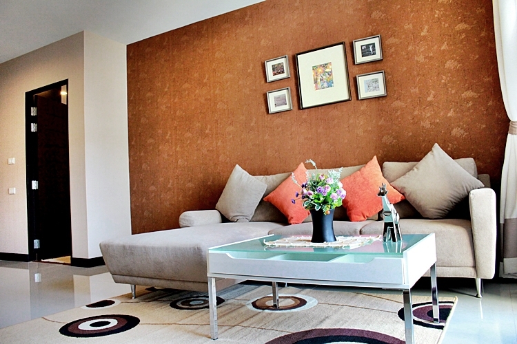 เดอะยูนีค @ นิมมาน คอนโดมิเนียม (เชียงใหม่) ห้องพร้อมตกแต่งเฟอร์นิเจอร์ สไตล์โมเดิร์น หิ้วกระเป๋าเข้าอยู่ได้ทันที