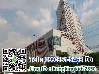 พื้นที่ขายของ พื้นที่ว่างให้เช่า เปิดจองล็อคตลาดนัด หน้าห้างเซ็นทรัลแจ้งวัฒนะและ เซ็นทรัลรามอินทรา ทำเลทองแห่งใหม่ของการค้าขาย ของคนเมือง