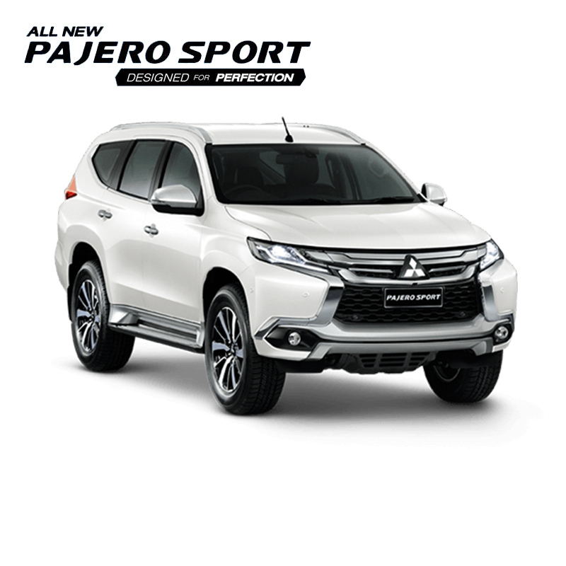 มิตซูบิชิ ปาเจโร่ รับรถเร็ว รีบตัดสินใจก่อนปรับราคา โทร 088-9606142