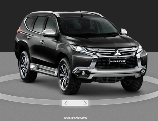 มิตซูบิชิ ปาเจโร่ รับรถเร็ว รีบตัดสินใจก่อนปรับราคา โทร 088-9606142