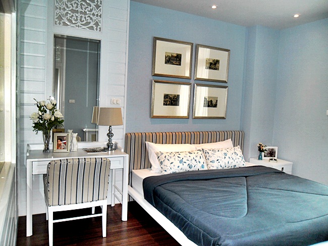 เดอะยูนีค @ คูเมือง คอนโดมิเนียม เชียงใหม่ ขายห้องสวยพร้อมเฟอร์นิเจอร์หรู และเครื่องใช้ไฟฟ้า