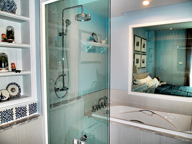 เดอะยูนีค @ คูเมือง คอนโดมิเนียม เชียงใหม่ ขายห้องสวยพร้อมเฟอร์นิเจอร์หรู และเครื่องใช้ไฟฟ้า