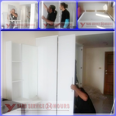 รถรับจ้างขนของ บริการขนย้าย ย้ายบ้าน รับจ้างขนบูธ ย้ายสำนักงาน รับถอดเฟอร์นิเจอร์