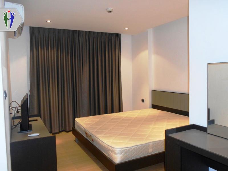 ให้เช่า!! คอนโดสวยพร้อมอยู่ พัทยาใต้ 25,000บาท ต่อเดือน