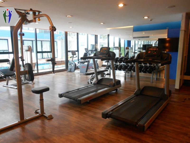 ให้เช่า!! คอนโดสวยพร้อมอยู่ พัทยาใต้ 25,000บาท ต่อเดือน