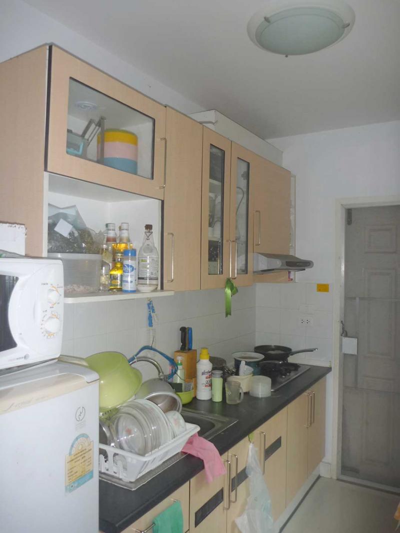 บ้านใกล้ MEGA บางนาและIKEA ขายด่วนพร้อมเฟอร์และผู้เช่า บ้านเดี่ยว2 ชั้นหลังมุม สไตล์รีสอร์ทแบบมัลดีฟส์ (ม.มัลดีฟปาล์มบางนา กาญจนาภิเษก)