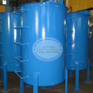 ขาย ออกแบบ ติดตั้งเครื่องปั๋นกวนผสม เครื่องผสมแบบปั่นละเอียด