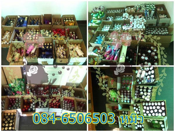 ผลิตภัณฑ์ดูแลผิว สปาความงาม กลิ่นหอมๆ แบรนด์ Bath and Body Works และ Victoria Secret นำเข้าUSA 100%