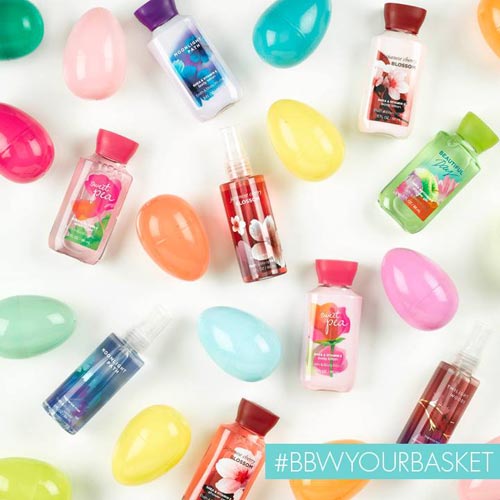 ผลิตภัณฑ์ดูแลผิว สปาความงาม กลิ่นหอมๆ แบรนด์ Bath and Body Works และ Victoria Secret นำเข้าUSA 100%