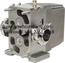 บริษัท เอส ไรคส์ จำหน่าย ปั๊มทนทานสารเคมี สำหรับอุตสาหกรรมของคุณ