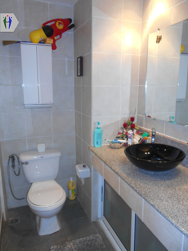 ขายคอนโด วิวทะเล2 จอมเทียน  42 ตารางเมตร