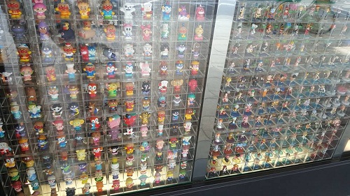 รับฝากซื้อ พรีออเดอร์สินค้าญี่ปุ่น ประมูลสินค้าจากเว็บ Yahoo Japan ราคาเริ่มต้นเพียง 250 บาท