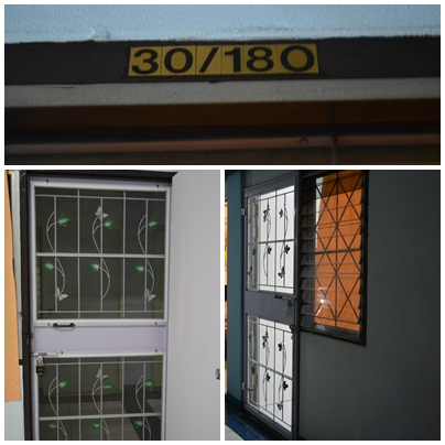 ขายคอนโดดอนเจดีย์แมนชั่น โครงการ 2 ห้อง 30/180 ชั้น 3  ขนาด 21 ตรม. ราคา 350,000 บาท