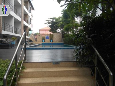 ให้เช่าคอนโด S-Fifty พัทยาใต้ 1 ห้องนอน 1 ห้องน้ำ 42 ตารางเมตร