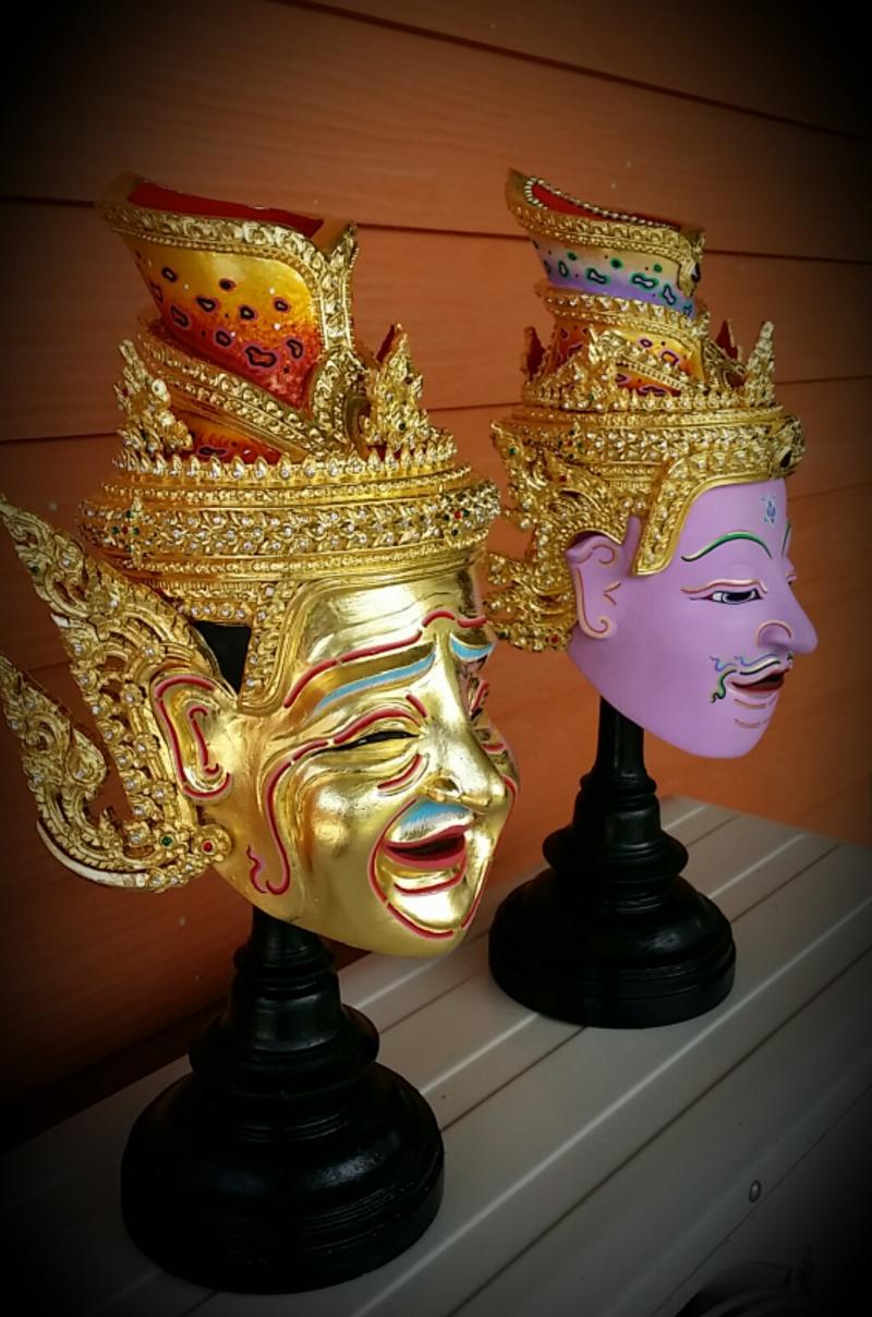 Get a mask of all sizes All on demand