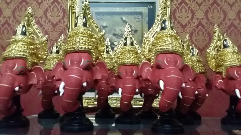 Get a mask of all sizes All on demand