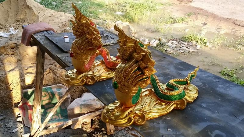 Get a mask of all sizes All on demand