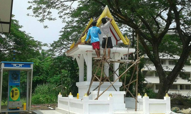 Get a mask of all sizes All on demand