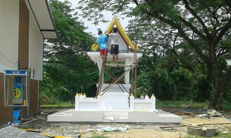 Get a mask of all sizes All on demand