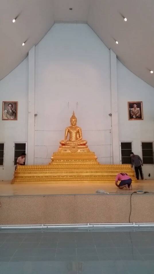 Get a mask of all sizes All on demand