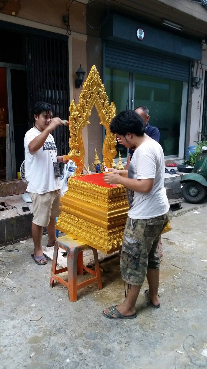 Get a mask of all sizes All on demand