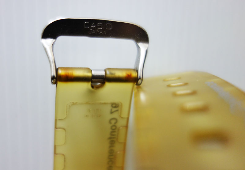 นาฬิกา คาสิโอ จีช็อค DW-6910K Dolphin&whale