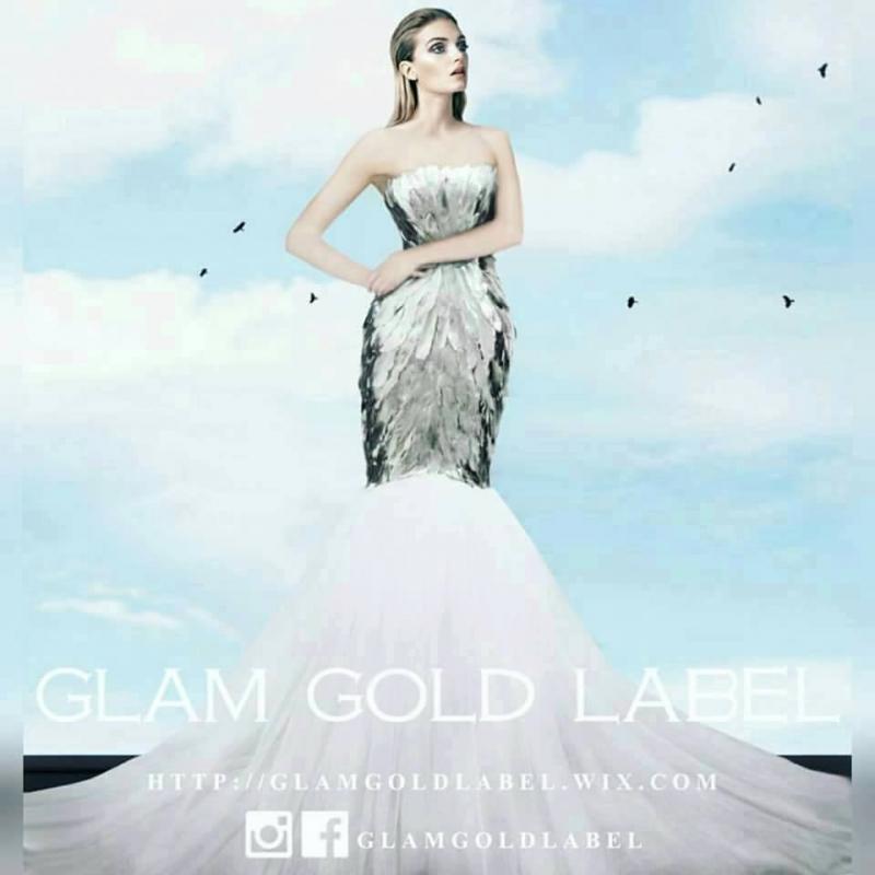GLAM GOLD LABEL