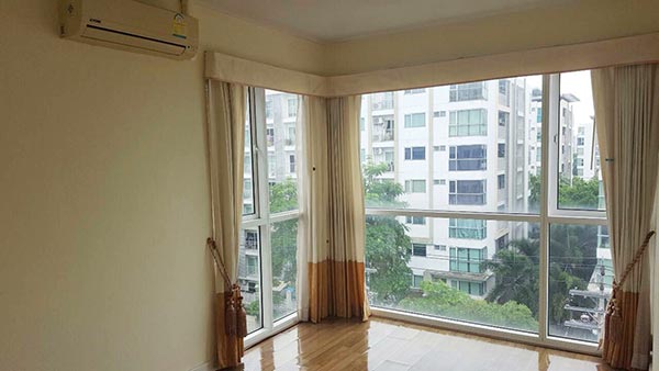 ขายคอนโด 2ห้องนอน 1ห้องน้ำ ชั้น6 เฟส 2/2 ลากูน เมโทรพาร์ค สาทร