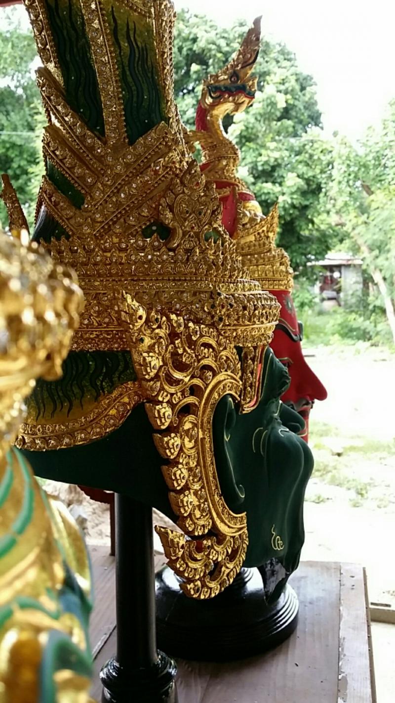 Get a mask of all sizes All on demand