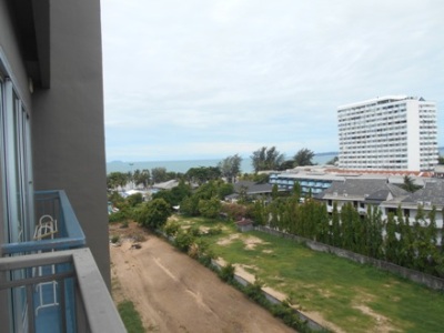 ให้เช่าคอนโด เดอะ แกลเลอรี่ จอมเทียน