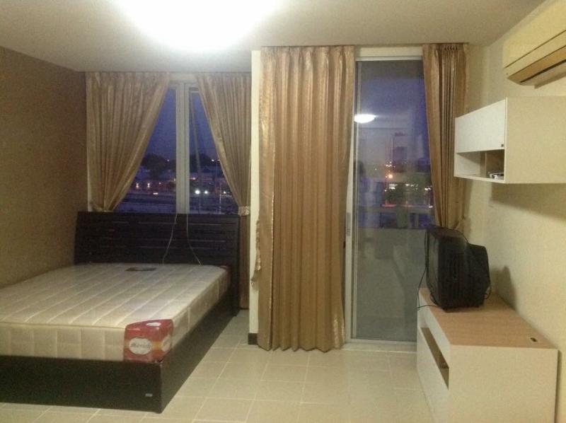 ให้เช่า คอนโดหรู พรีมา ศรีนครินทร์ (Prima Srinakharin) แยกอ่อนนุช-ศรีนครินทร์