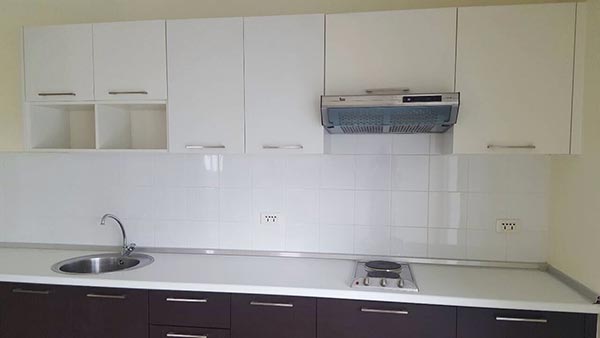 ขายคอนโด 2ห้องนอน 1ห้องน้ำ ชั้น6 เฟส 2/2 ลากูน เมโทรพาร์ค สาทร