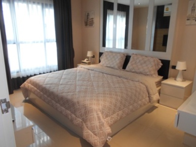 ให้เช่า!! คอนโด พัทยาใต้ 11,000 ต่อเดือน